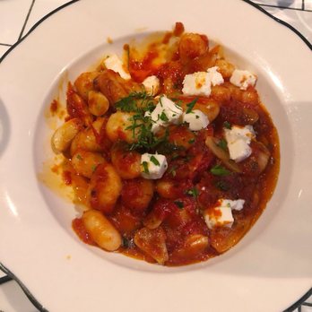 Briciola - Gnocchi Sorrentina - Italian Near Me - New York, New York