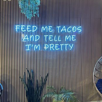 Dat Burrito Place - He told me I was pretty! - Mexican Near Me - Destin, Florida