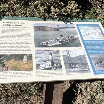 Lands End - Parks Near Me - San Francisco, California Lands End - Parks Near Me - San Francisco, California