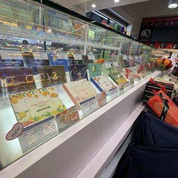 J Sweets - Royce does sell out of seasonal items but there are still so many choices! - Desserts Near Me - Costa Mesa, California J Sweets - Royce does sell out of seasonal items but there are still so many choices! - Desserts Near Me - Costa Mesa, California