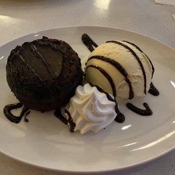 32 Palm - Lava cake - Bars Near Me - Ocean City, Maryland