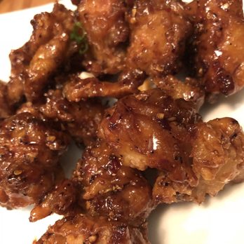 Mint Thai Kitchen - Crispy Chicken - Thai Near Me - Houston, Texas Mint Thai Kitchen - Crispy Chicken - Thai Near Me - Houston, Texas