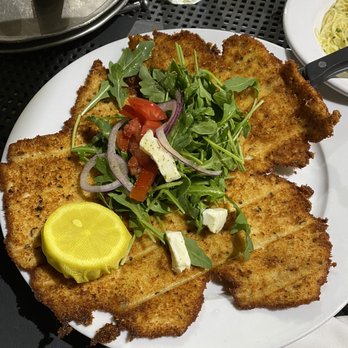 Apizza Brooklyn Resto + Vino - Chicken Milanese - Pizza Near Me - Pinecrest, Florida Apizza Brooklyn Resto + Vino - Chicken Milanese - Pizza Near Me - Pinecrest, Florida