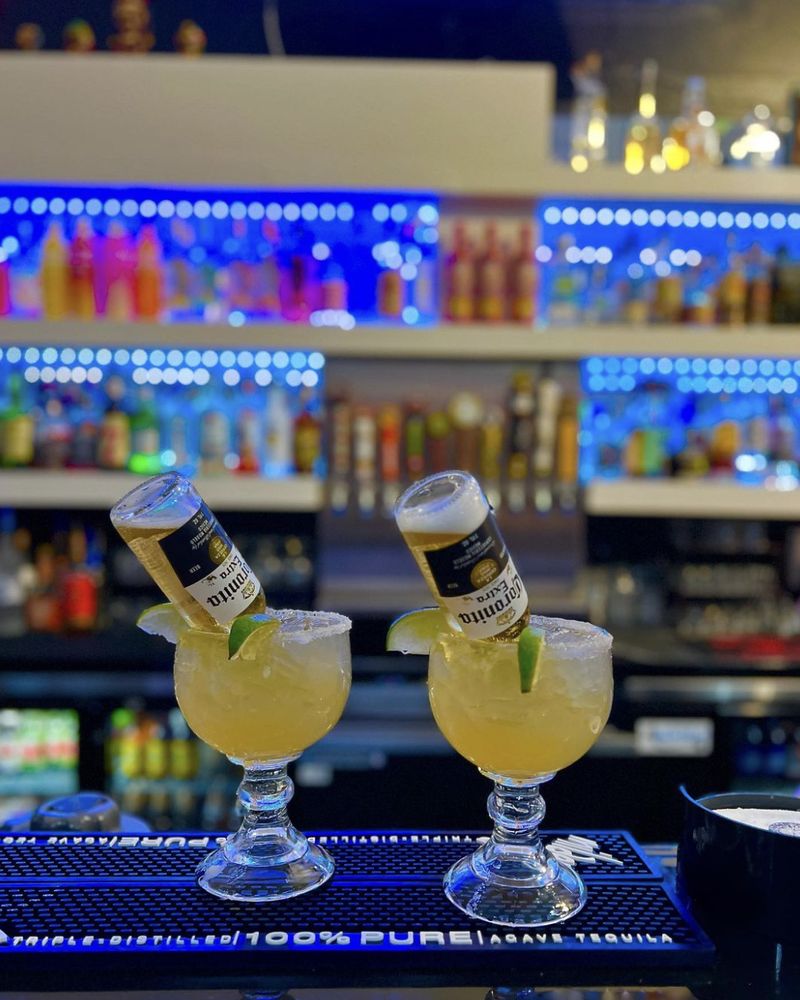Ay Chihuahua Cantina