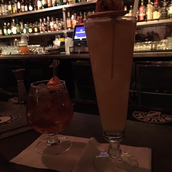 The Ostrich - Cocktail Bars Near Me - Chandler, Arizona