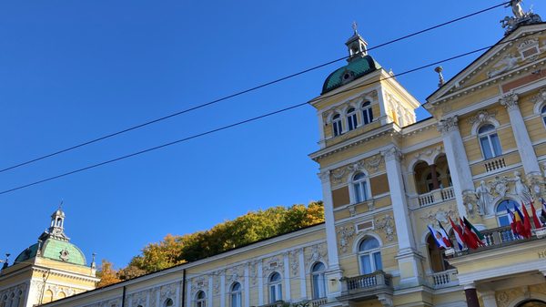 Ensana Nové Lázně by null