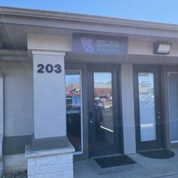 Mind + Body Acupuncture and Wellness - Our Storefront