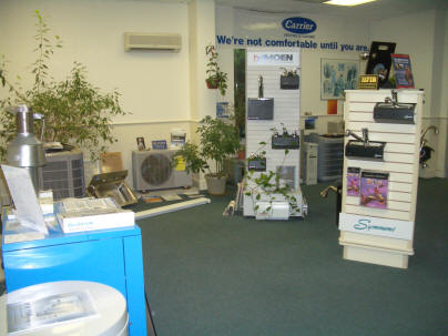 Slide of Bennett Plumbing & Heating