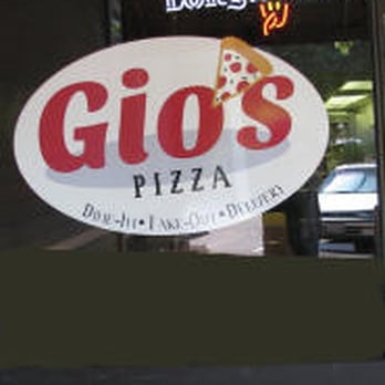 Gio's Pizza - Pizza Near Me - Santa Rosa, California Gio's Pizza - Pizza Near Me - Santa Rosa, California