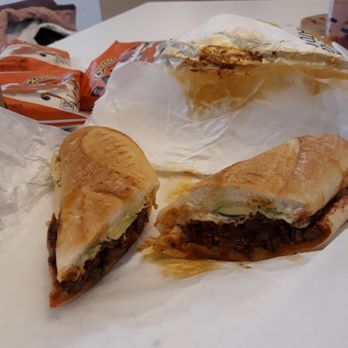 Sundance Deli - El Pariente - Delis Near Me - Pleasantville, New York