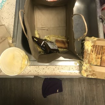 Panera Bread - Sandwiches Near Me - Jacksonville, Florida