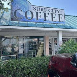 Surf City Coffee