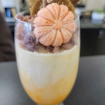 Blended Wellness - a dessert in a glass - Juice Bars & Smoothies Near Me - Dyersville, Iowa Blended Wellness - a dessert in a glass - Juice Bars & Smoothies Near Me - Dyersville, Iowa