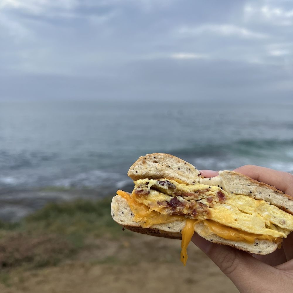 Cafe Vahik - American bagel - Coffee & Tea Near Me - La Jolla, California Cafe Vahik - American bagel - Coffee & Tea Near Me - La Jolla, California