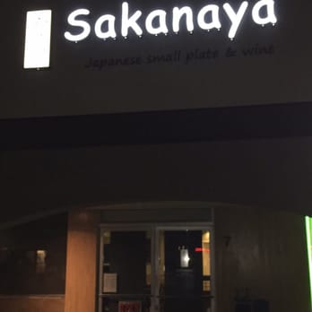 sakanaya様 SAKANAYA MODERN KAISEKI - CLOSED - Updated August 2025 - 545