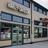 Mt Rainier Harley-Davidson gift card