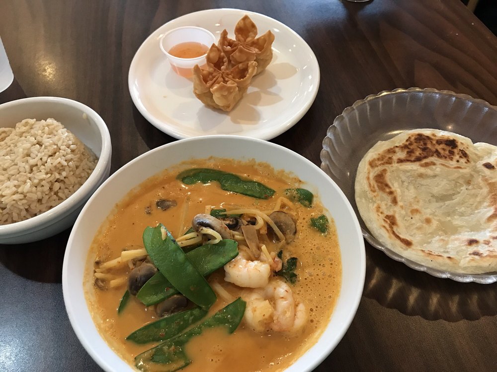 CURRY IN THE BOX 78 Photos & 117 Reviews 3050 Cahill Main