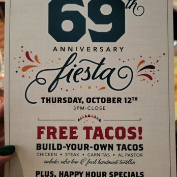 El Torito - Came here for the 69th amazing! - Mexican Near Me - Sherman Oaks, California El Torito - Came here for the 69th amazing! - Mexican Near Me - Sherman Oaks, California