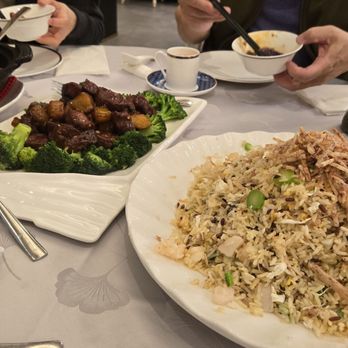 Fortune Landing - Chinese Near Me - Markham, Ontario