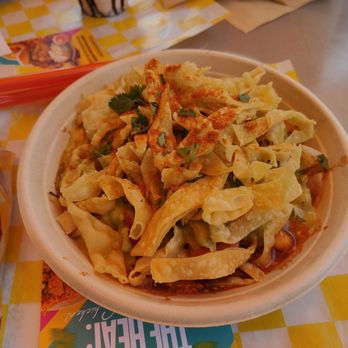 CHA Street Food - Chaat - Coffee & Tea Near Me - Tysons, Virginia