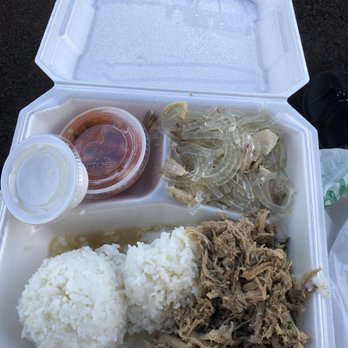 Laverne’s - #3 - Hawaiian Near Me - Waipahu, Hawaii
