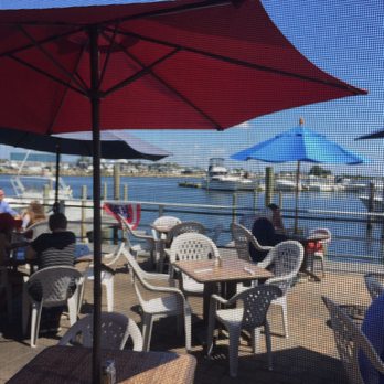 Bayvue - Seafood Near Me - Lindenhurst, New York