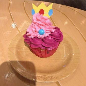 Toadstool Cafe - Cafes Near Me - Universal City, California Toadstool Cafe - Cafes Near Me - Universal City, California