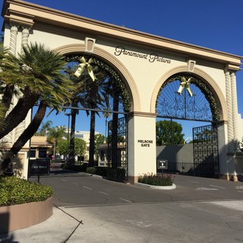 Paramount Studio Tour - Not the famous Bronson Gate, but still an impressive entry on Melrose. - Tours Near Me - Los Angeles, California Paramount Studio Tour - Not the famous Bronson Gate, but still an impressive entry on Melrose. - Tours Near Me - Los Angeles, California