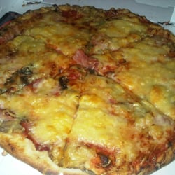 Pizza Bonici - Pizza Royale