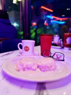 Metro Diner and Bar by null