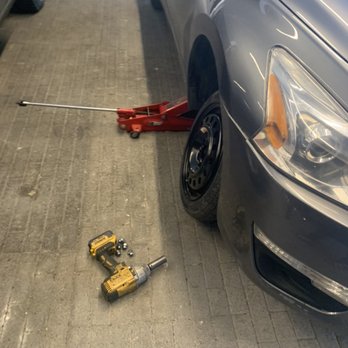 S&A Mobile Tire Shop - Just need a spare tire put on ? Are Your Lug nuts stripped? Give us a call - Tires Near Me S&A Mobile Tire Shop - Just need a spare tire put on ? Are Your Lug nuts stripped? Give us a call - Tires Near Me