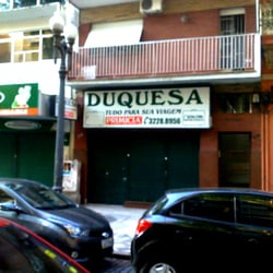 Sapataria Duquesa