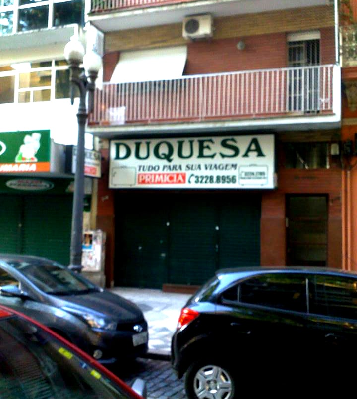 sapataria porto alegre