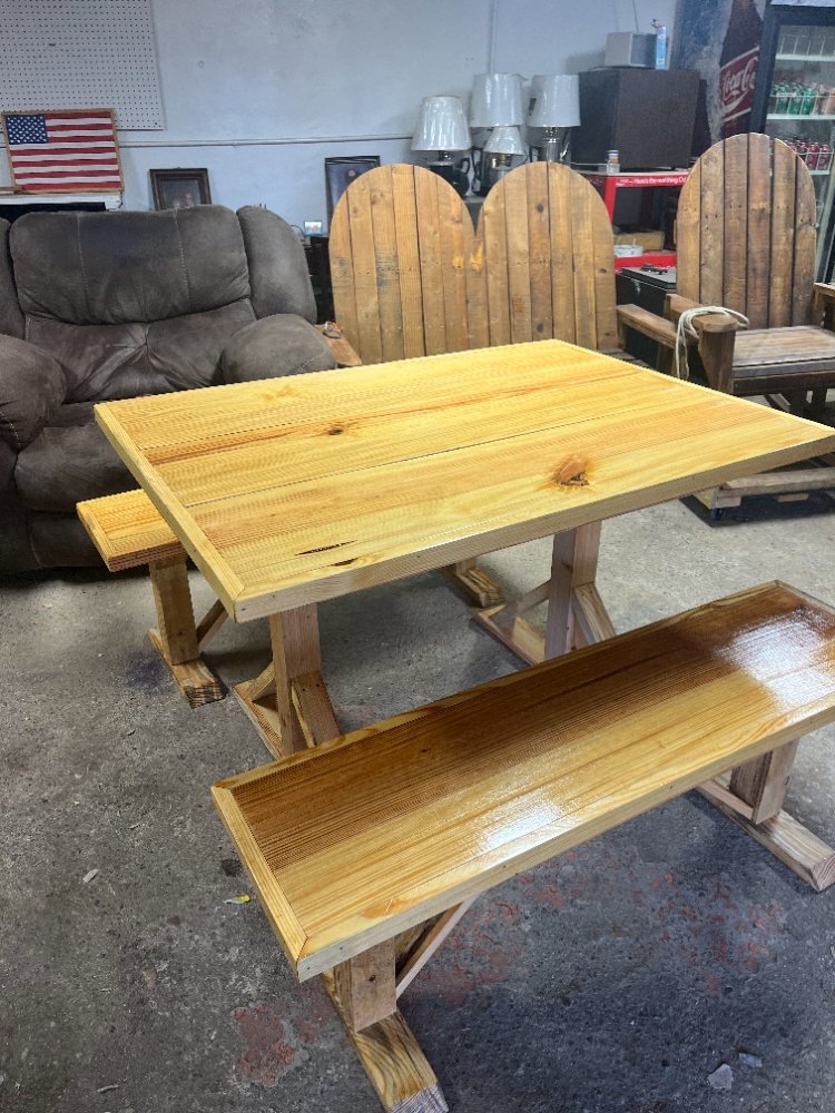 Slide of Tims Home Renovation