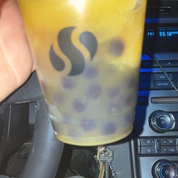 Sencha Tea Bar - Bubble Tea Near Me - Saint Paul, Minnesota