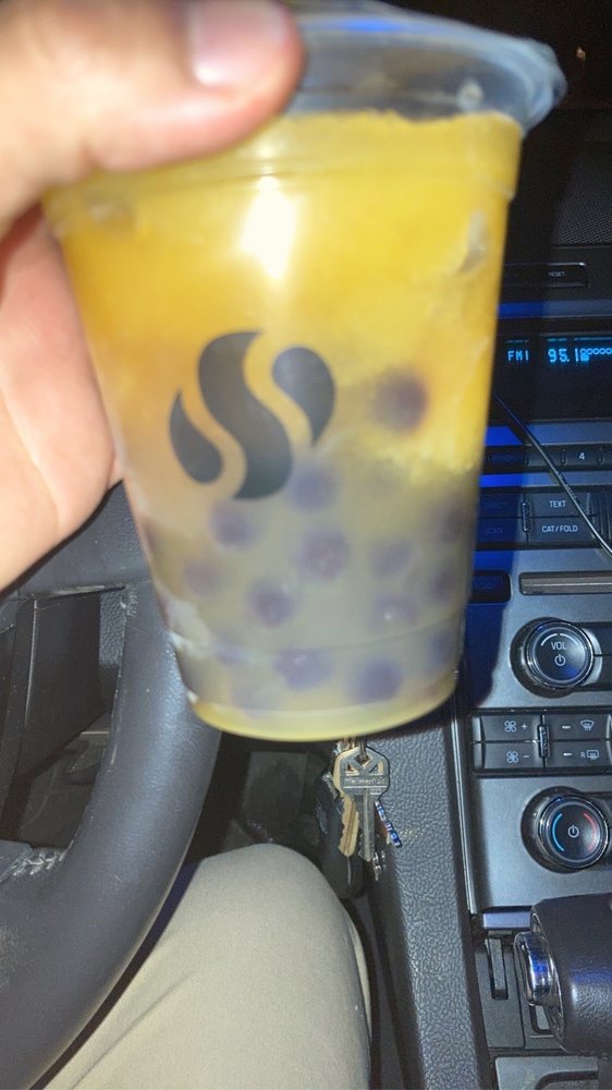 SENCHA TEA BAR 35 Photos & 54 Reviews Bubble Tea 1692 Grand Ave