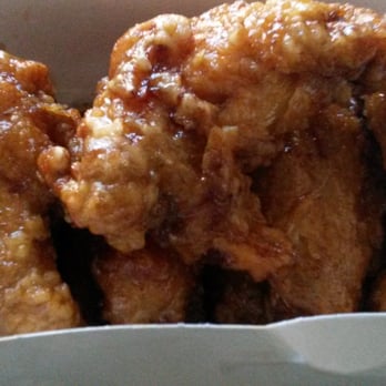 KoChix - Soy garlic chicken. - Korean Near Me - Washington, DC, District of Columbia KoChix - Soy garlic chicken. - Korean Near Me - Washington, DC, District of Columbia
