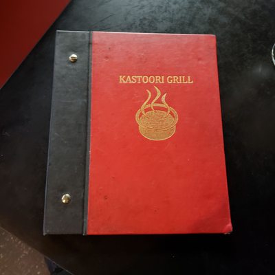 Kastoori Grill by null