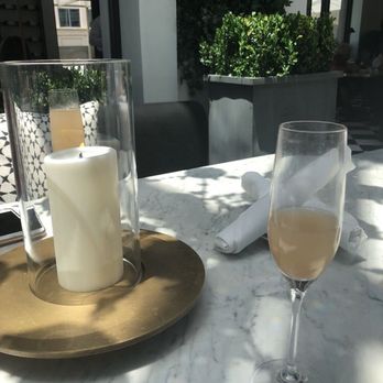 RH Rooftop Restaurant at RH West Palm - Wine Bars Near Me - West Palm Beach, Florida