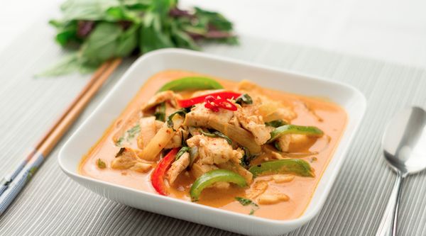 Muse Thai Bistro by null
