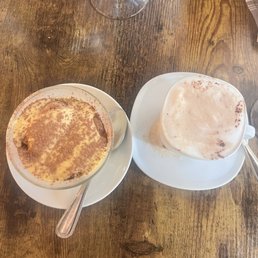 Tiramisu Tiramisu
