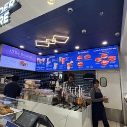 Qargo Coffee
