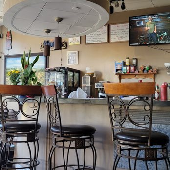 Grandma's Restaurant - Bar. They do have a beer fridge. - New American Near Me - Oceanside, California Grandma's Restaurant - Bar. They do have a beer fridge. - New American Near Me - Oceanside, California