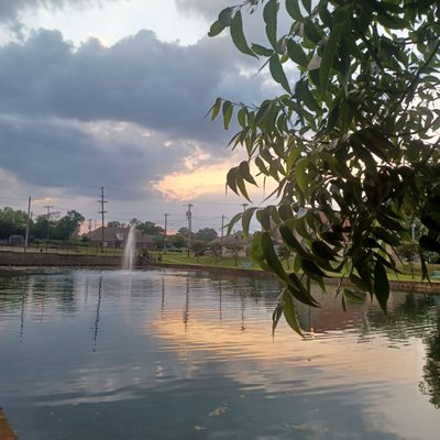 Big Spring Memorial Park