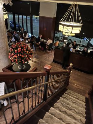 Grill 23 & Bar by null