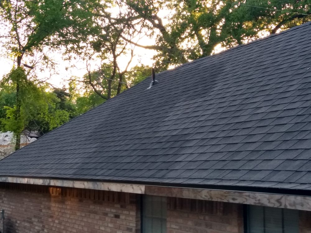 Slide of Silver Star Construction