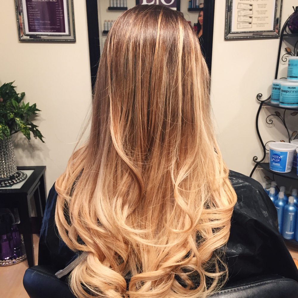 Keo Designs - Balayage - Makeup Artists Near Me - Bethesda, Maryland