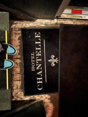 Chantelle NYC by null