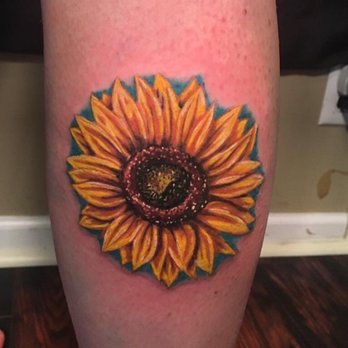 Five-O Tattoo - Tattoo by Jeff - Tattoo Near Me - Elburn, Illinois