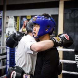 Toronto Striking Academy